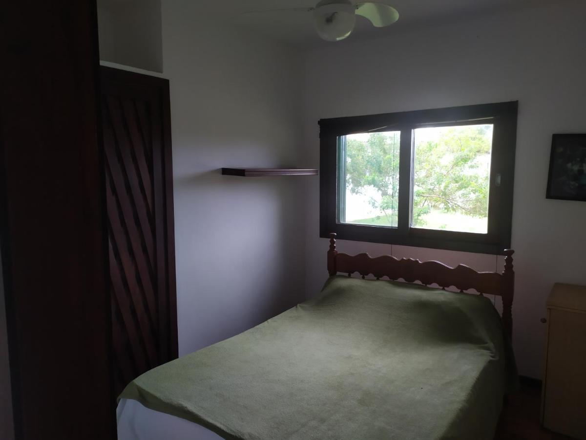 Hostel Veraneio Κάμπο Φρίο Εξωτερικό φωτογραφία