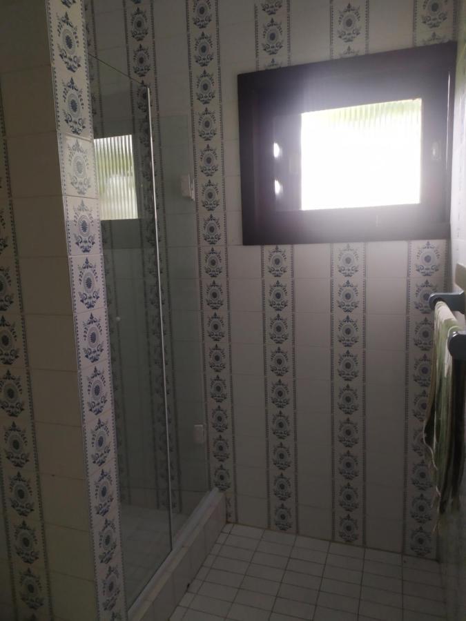 Hostel Veraneio Κάμπο Φρίο Εξωτερικό φωτογραφία