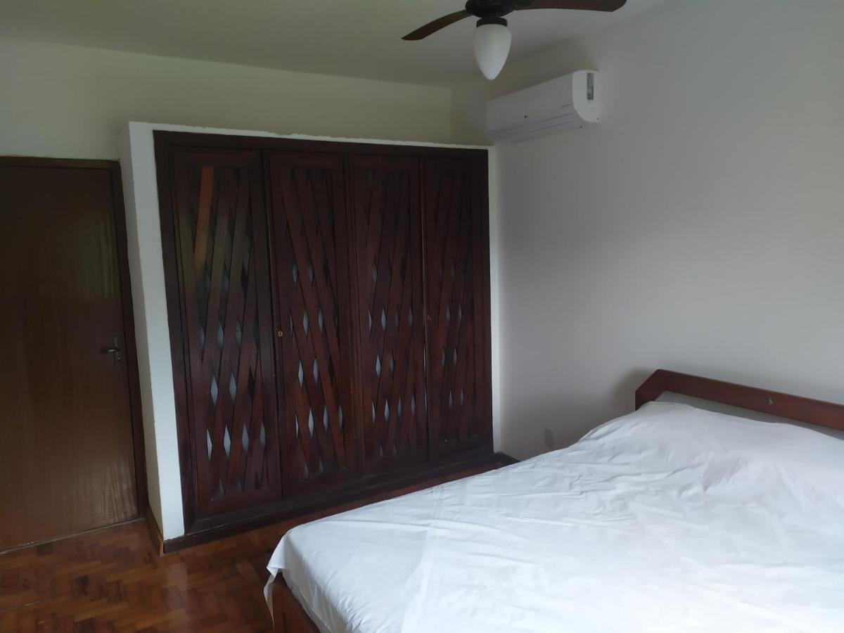 Hostel Veraneio Κάμπο Φρίο Εξωτερικό φωτογραφία